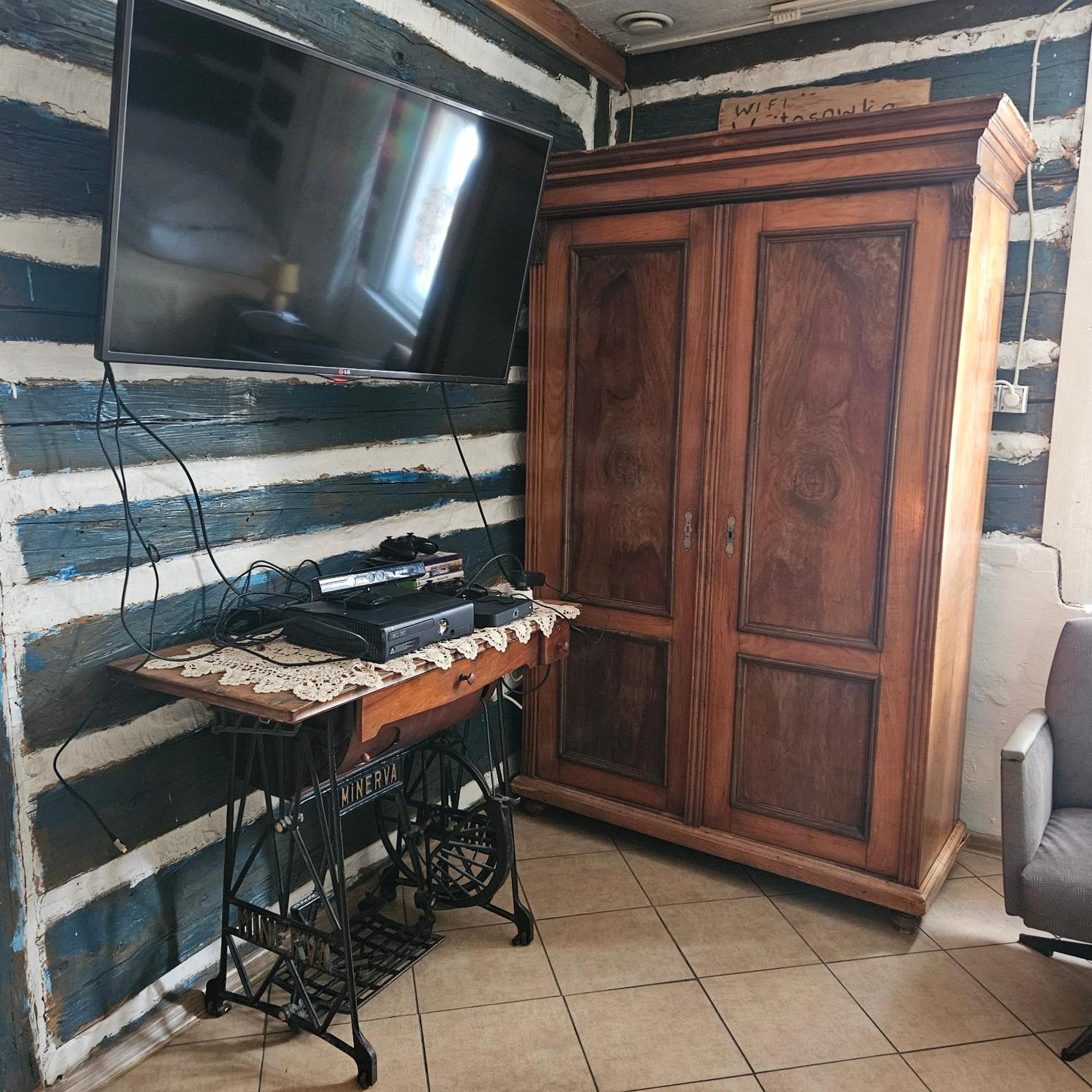 Chata Goralska Wojtasowka Kamesznica Exteriör bild