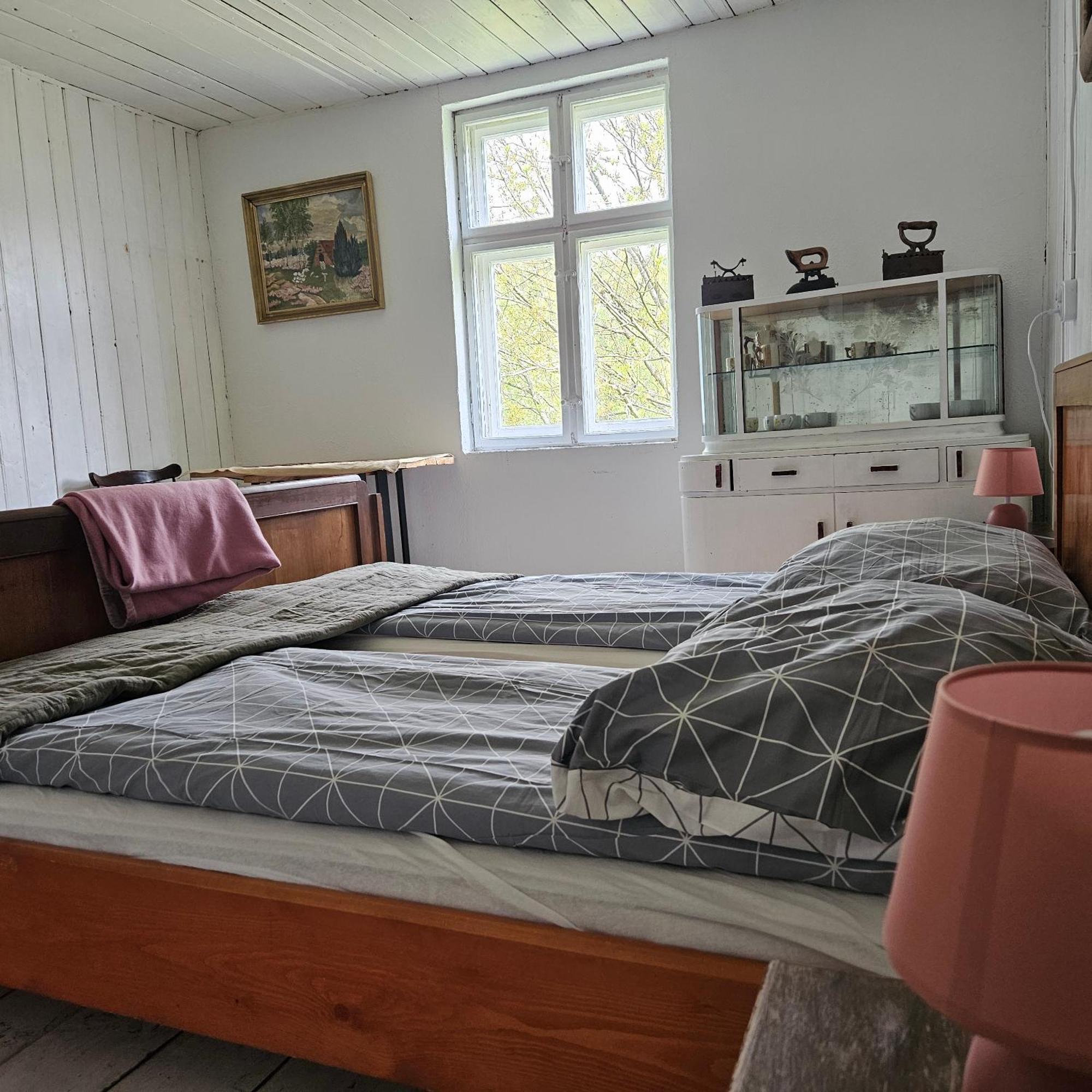 Chata Goralska Wojtasowka Kamesznica Exteriör bild