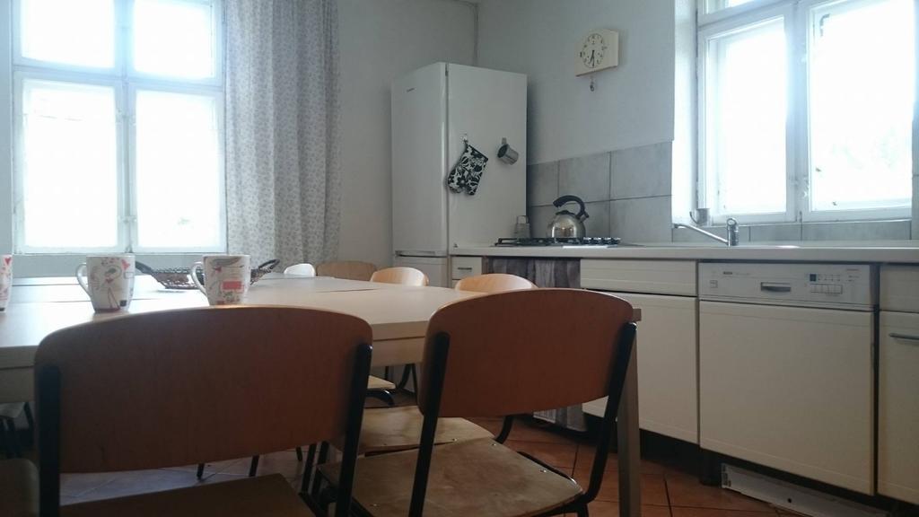 Chata Goralska Wojtasowka Kamesznica Exteriör bild