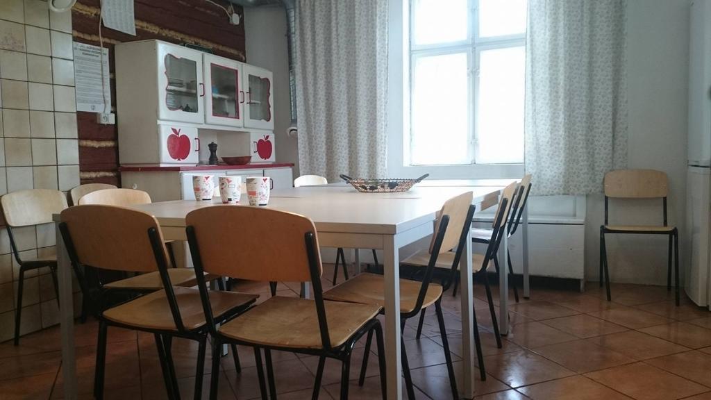 Chata Goralska Wojtasowka Kamesznica Exteriör bild