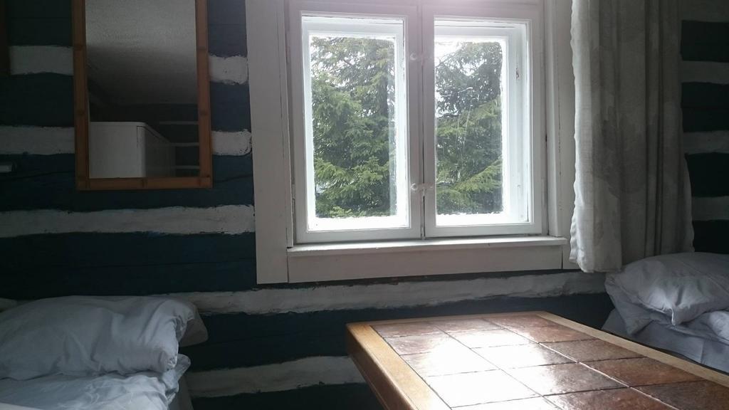 Chata Goralska Wojtasowka Kamesznica Exteriör bild